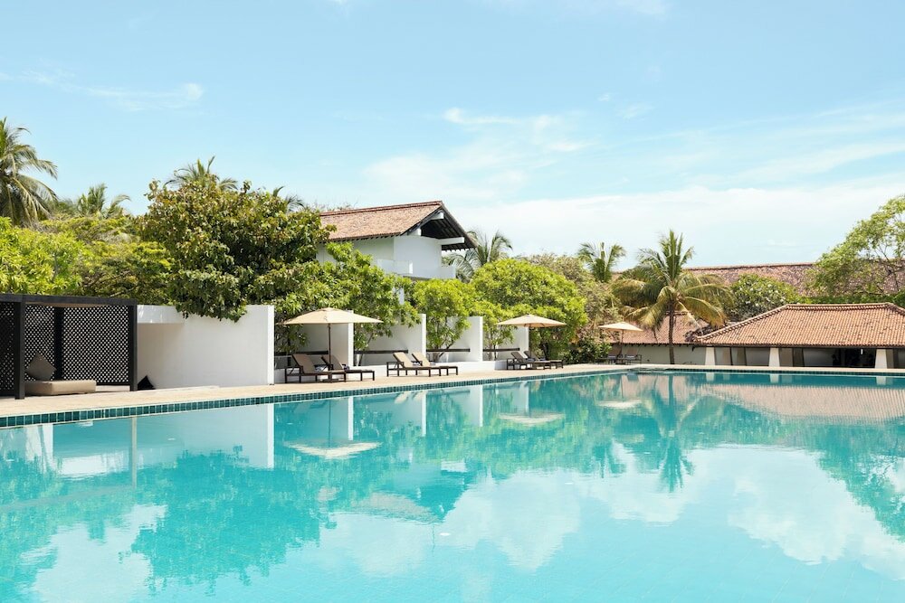 Фото Jetwing Lagoon Wellness