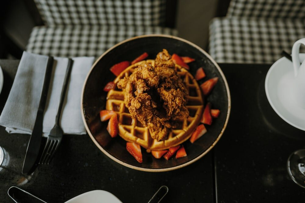 Фото The Oaklander Hotel, Autograph Collection