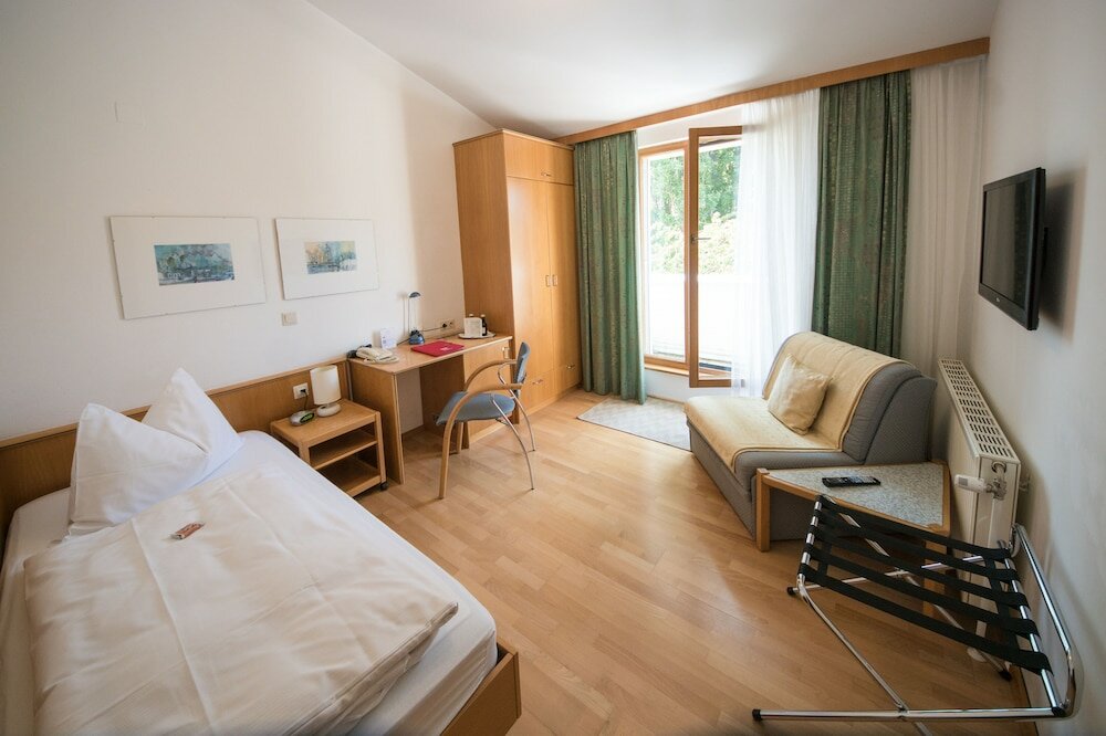 Фото Am Spiegeln dialog. hotel. wien