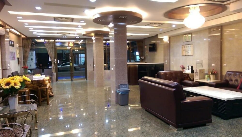 Фото Xianfeng B&b