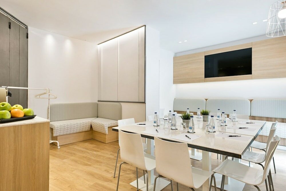 Фото Acta Laumon