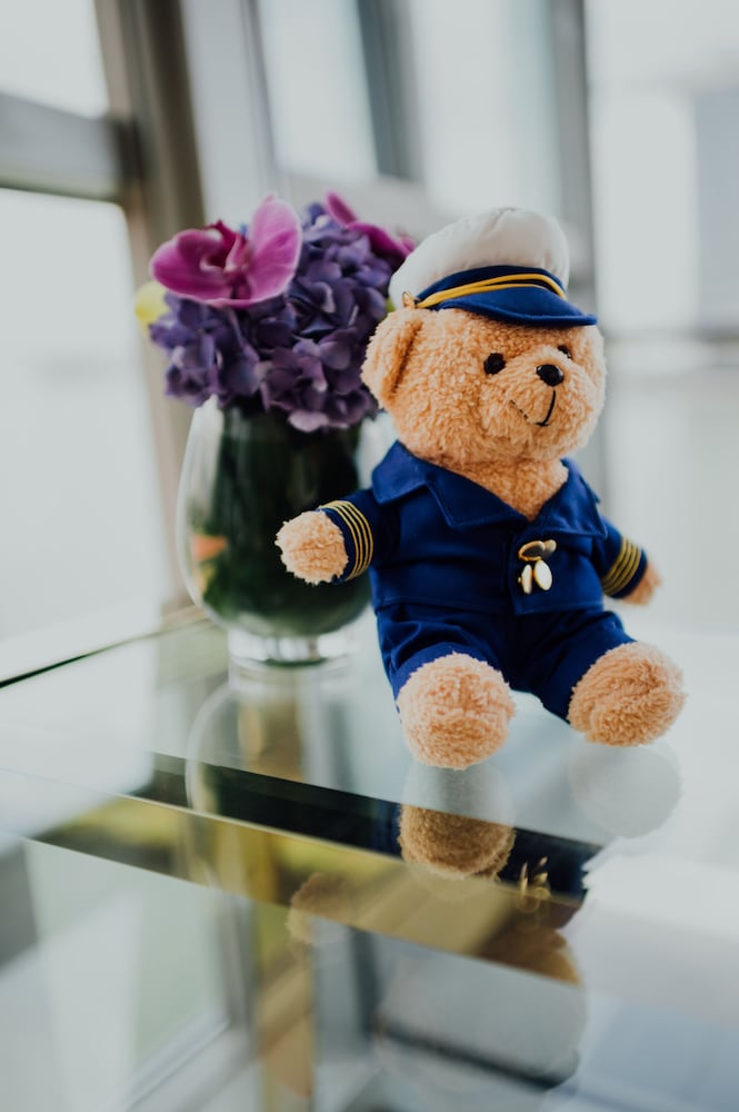 Фото Fullerton Bay