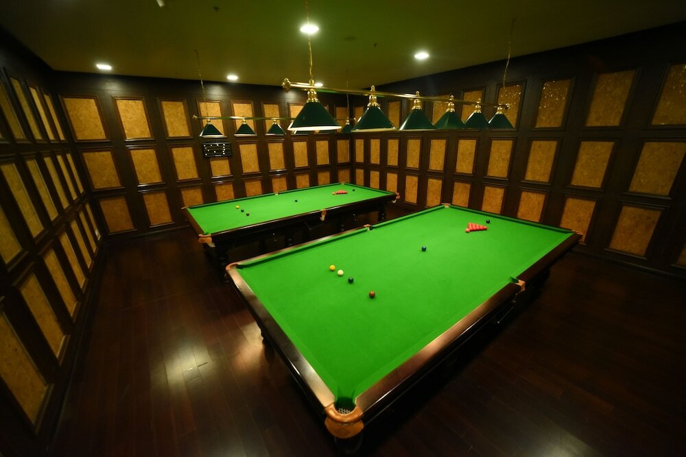 Фото Taj Aravali Resort & SPA