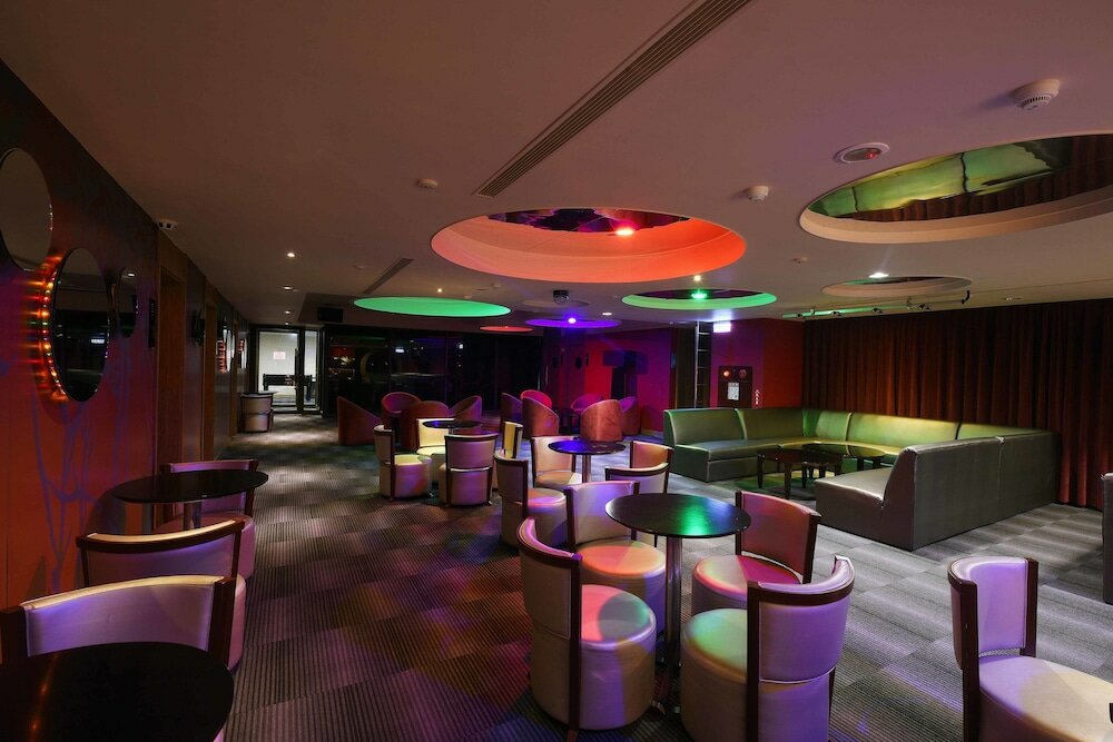 Фото Fullon Hotel Hualien