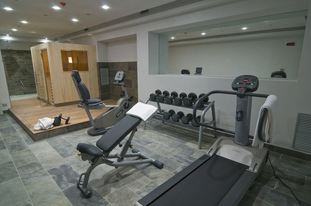 Фото Hotel di Varese