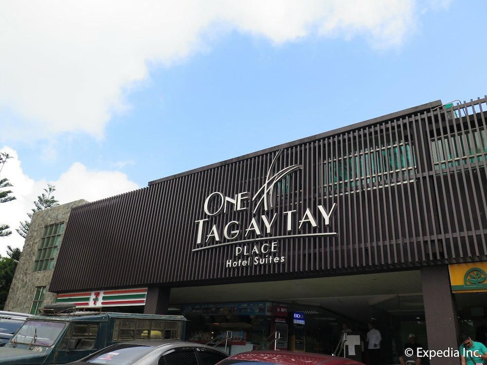 Фото One Tagaytay Place Jg Vacation Rentals