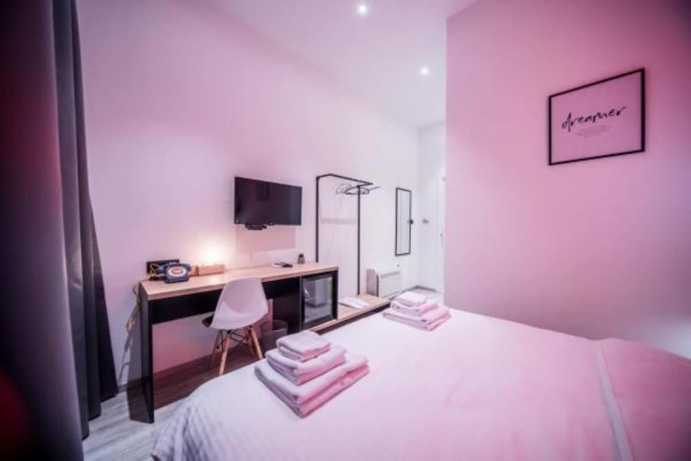 Фото Hotel Marienplatz