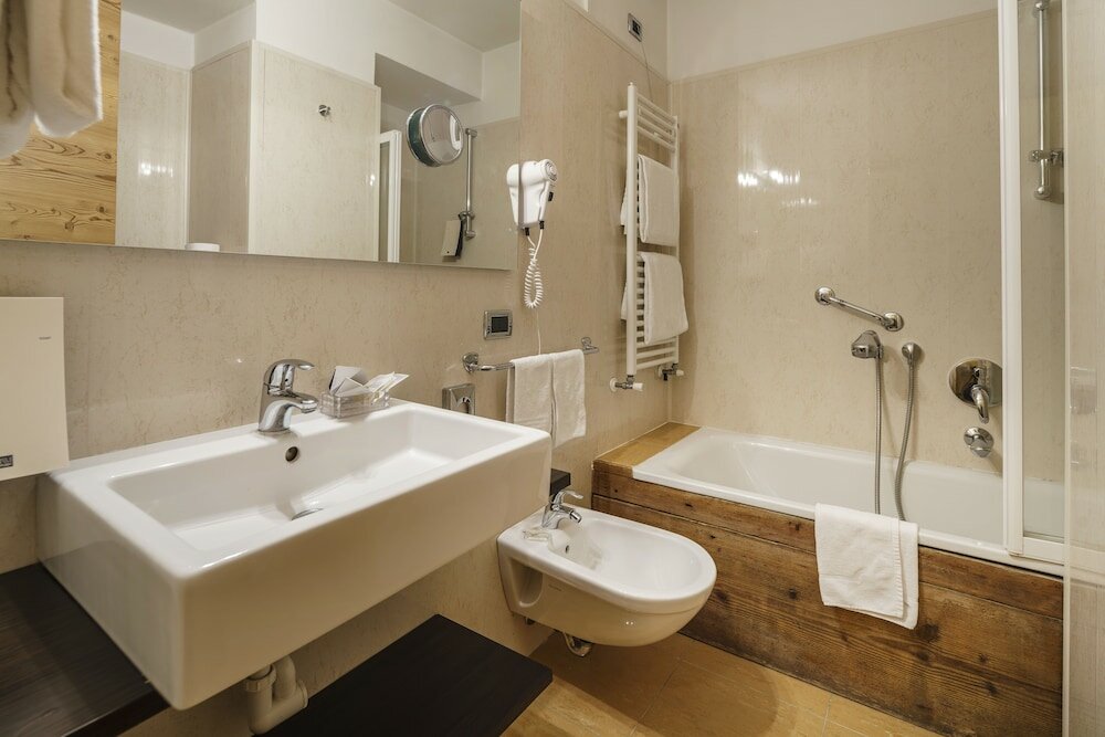 Фото Hotel Olimpia