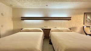 Hotel Playa Mazatlan (Sinaloa), hotel