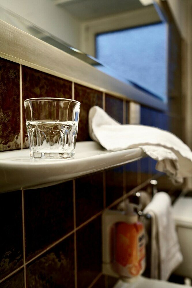 Фото Hotel Berliner Hof