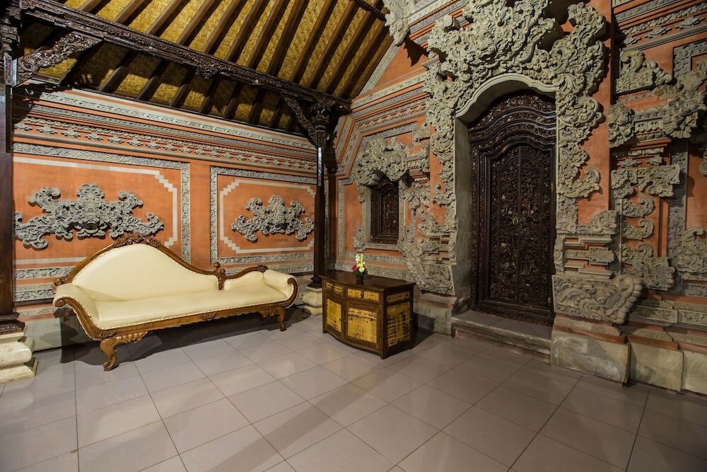 Фото Seken Cottages Ubud