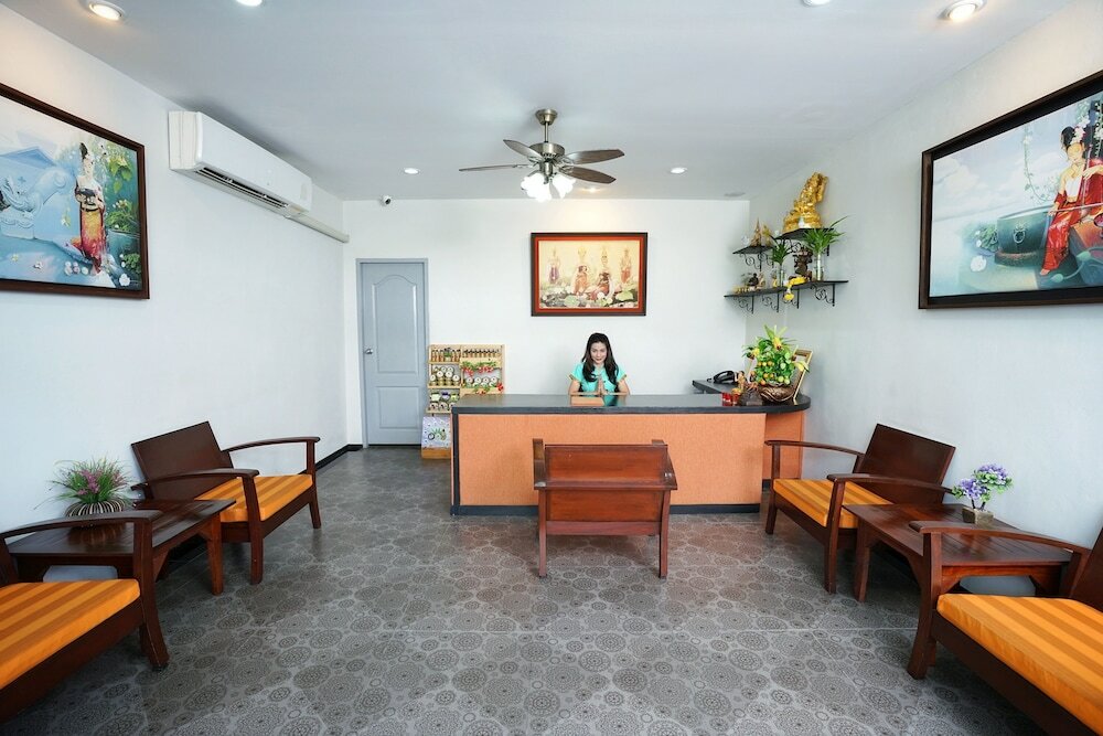 Фото Sabai Place Donmueang Airport