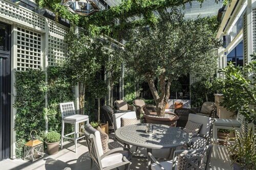 Внешний вид отеля Dakota Manchester в Манчестере, фото 4