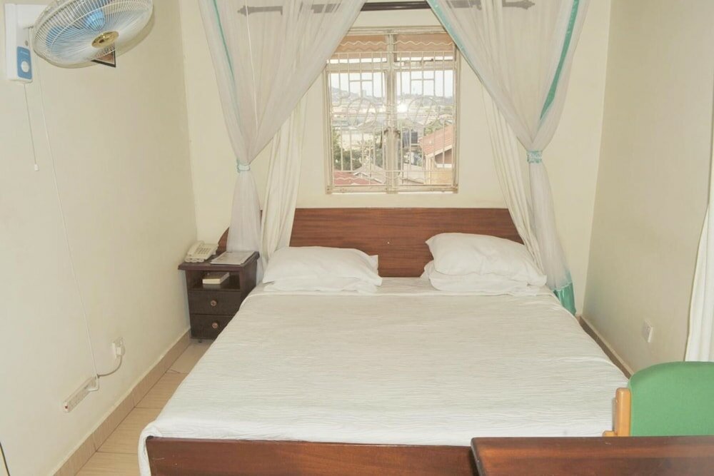 Фото New Scroll Inn Hotel