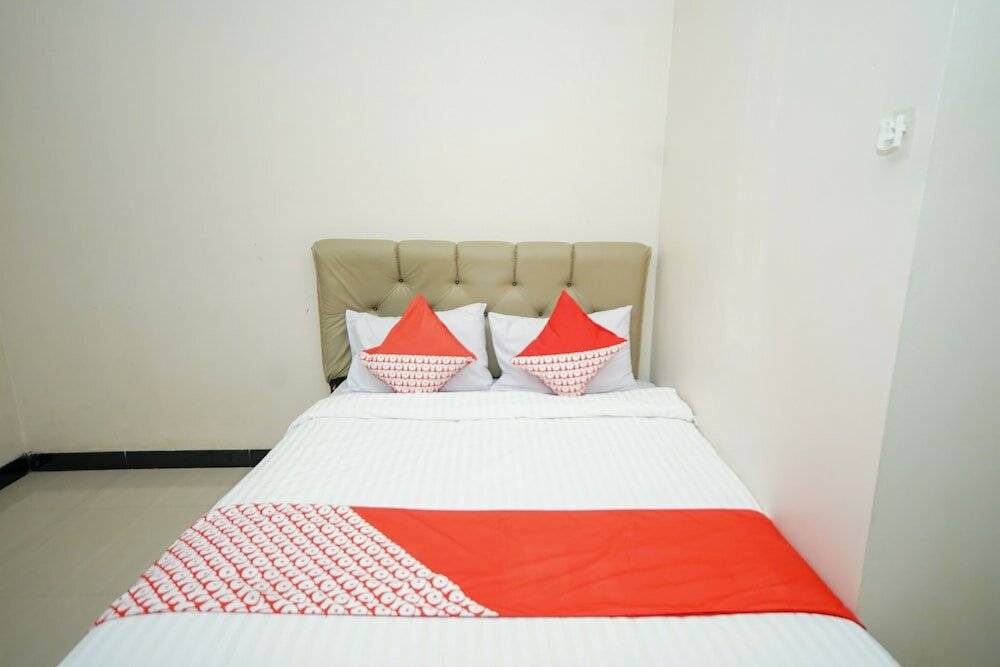 Фото Oyo 247 Wisma Merdeka Syariah