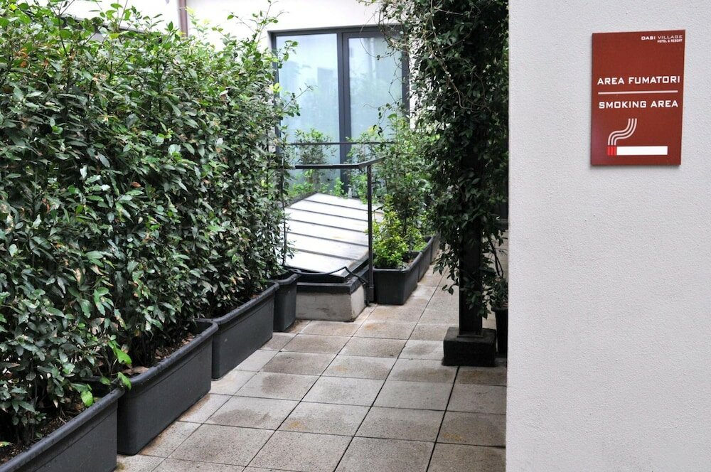 Фото Oasi Village Hotel