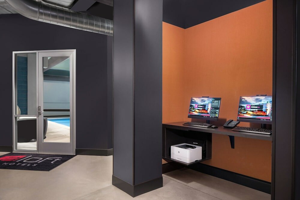 Фото Aloft Ocean City