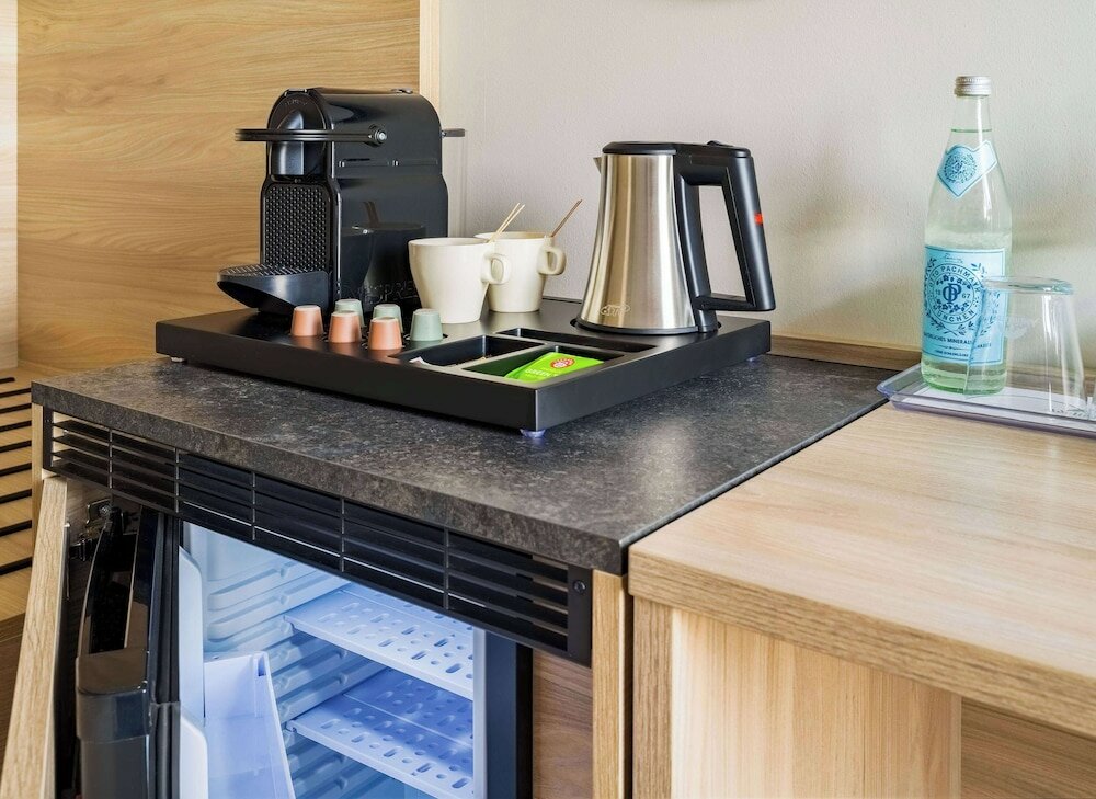 Фото Ramada Encore by Wyddham Munich Messe