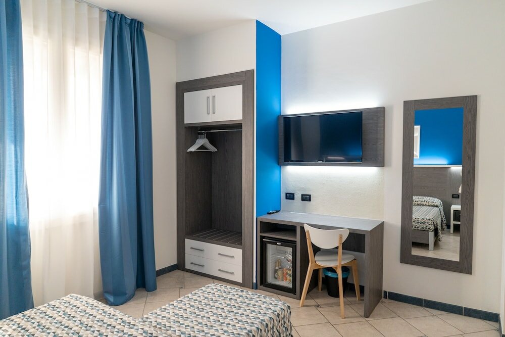 Фото Hotel Maritan