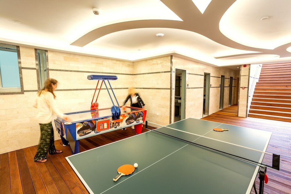 Фото Rhodos Horizon City