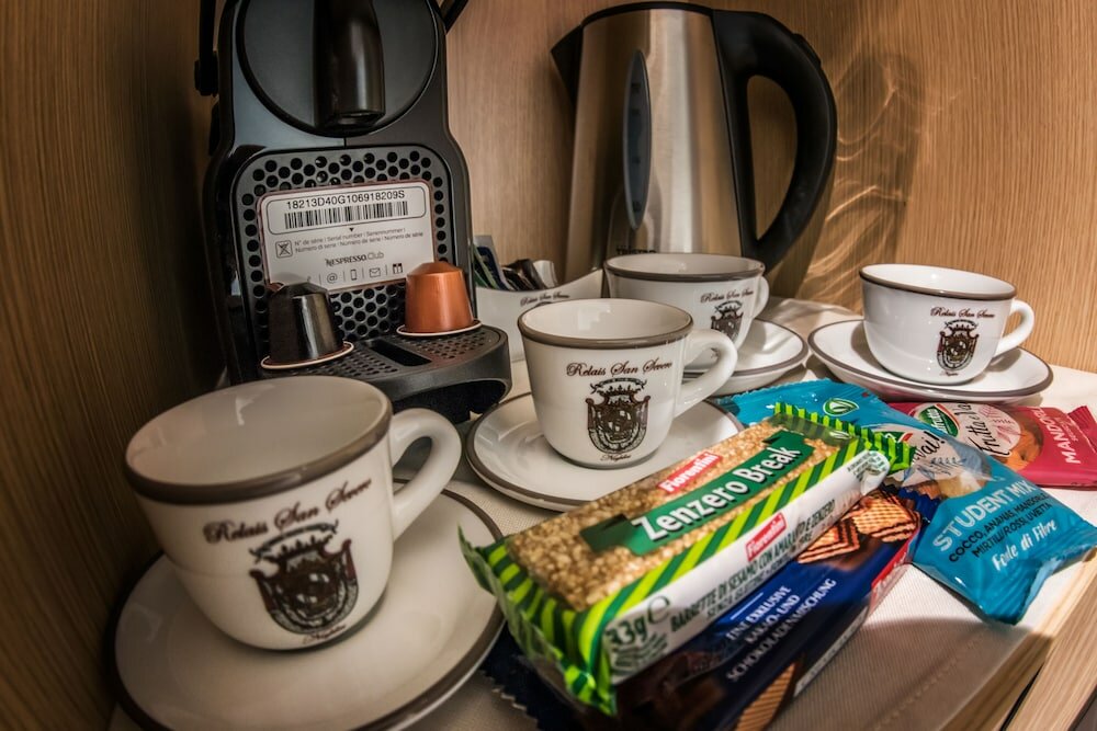 Фото Relais San Severo