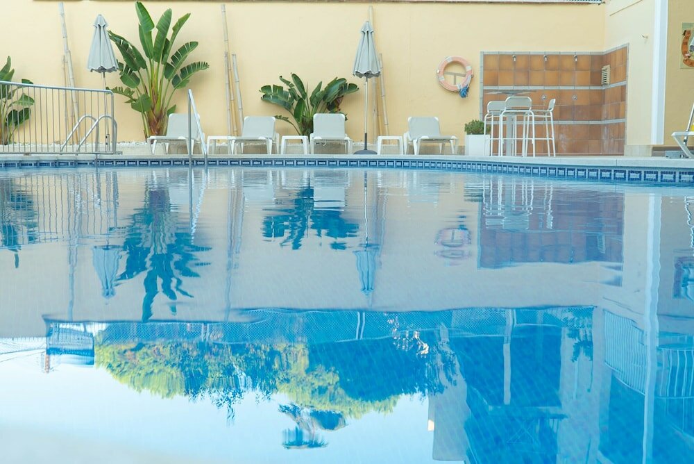 Фото Hotel S’Agoita