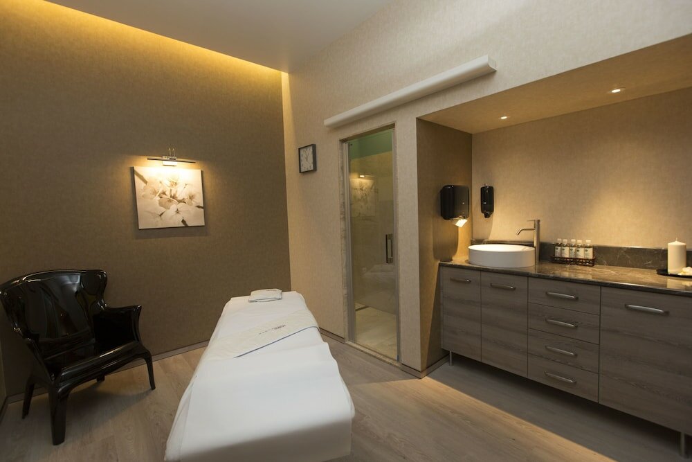 Фото Ensana Thermal Heviz