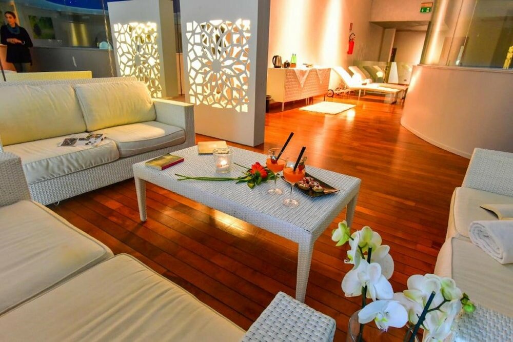 Фото Arthotel & Park Lecce