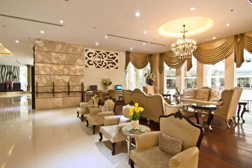 Фото LK Miracle Suite