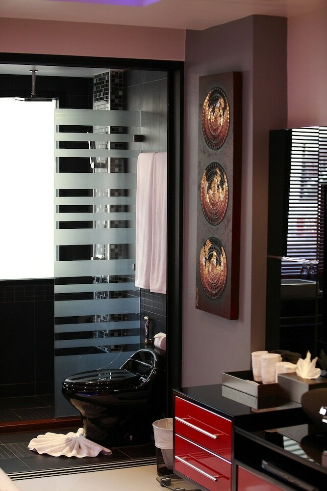 Фото Absolute Bangla Suites