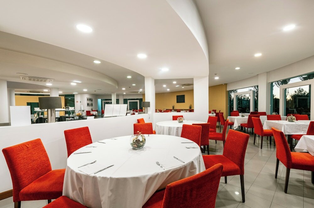 Фото Lezíria Parque Hotel