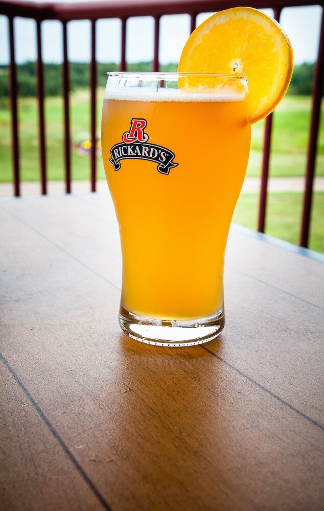 Фото Rodd Brudenell River