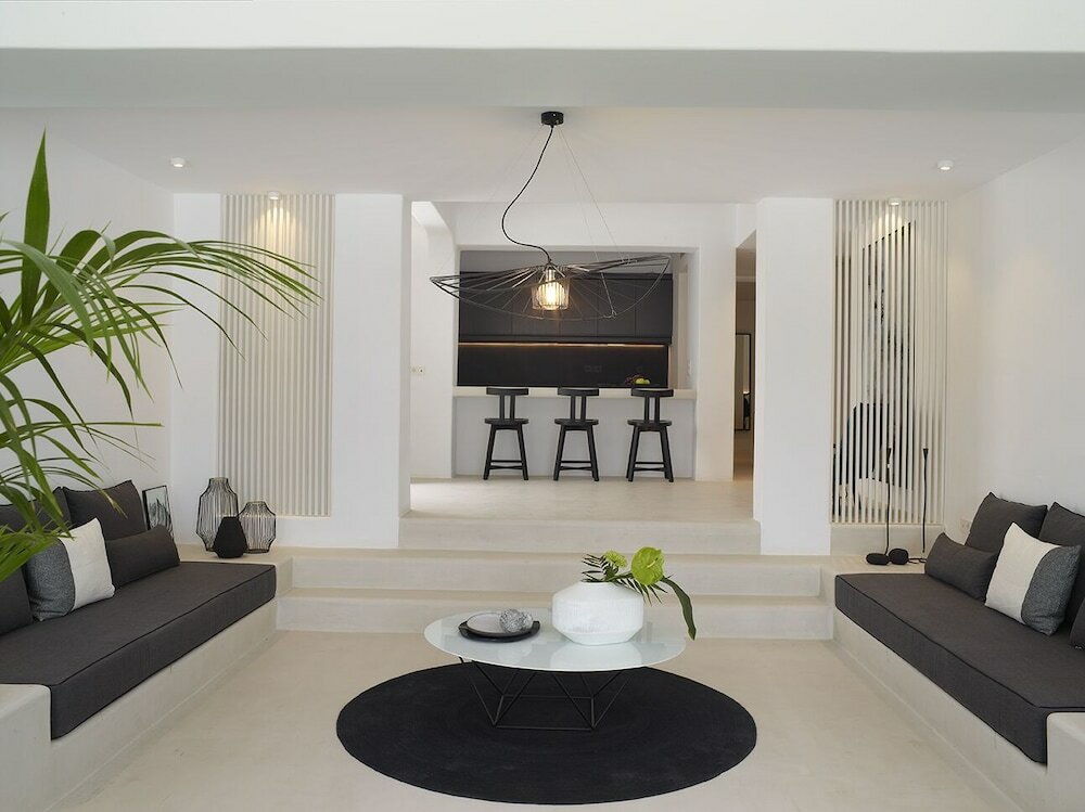 Фото Nimbus Mykonos