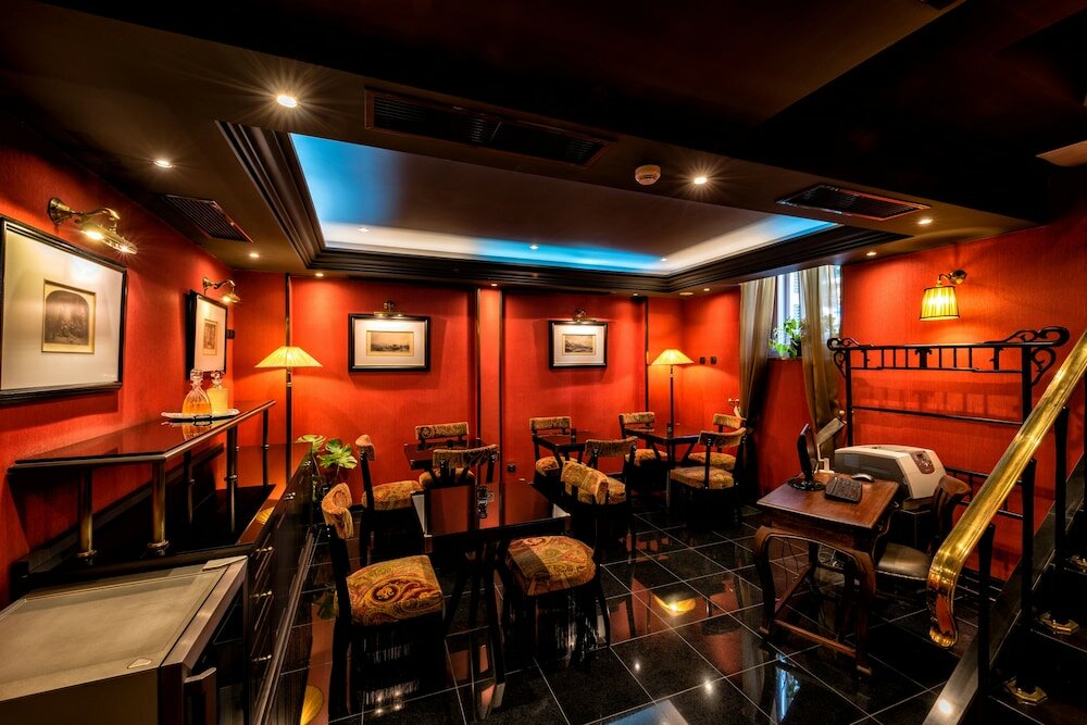 Фото отеля 5