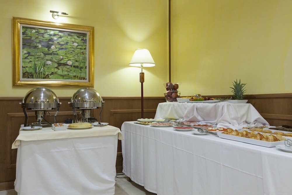 Фото Agora Juan de Austria