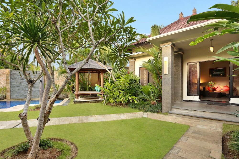 Фото Askara Villa