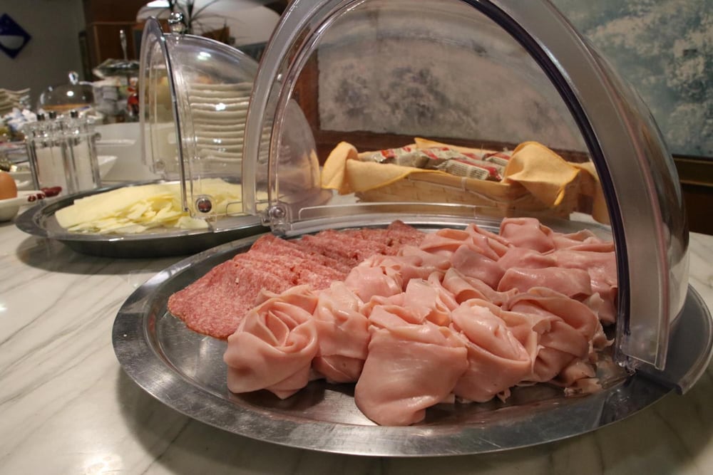 Фото Hotel Maritan