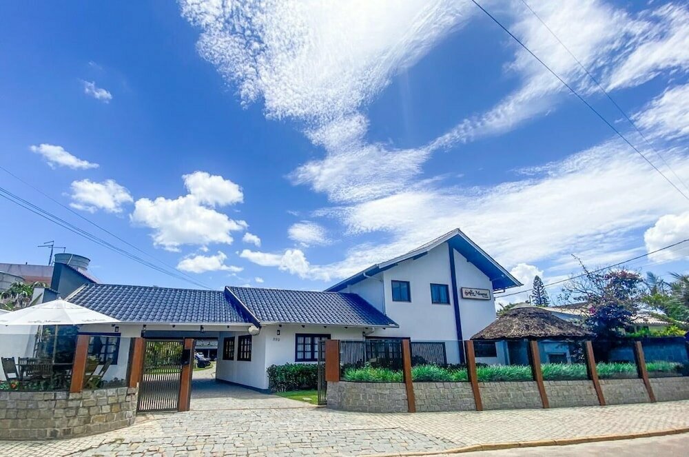 Hotel Ala Moana Pousada, State of Santa Catarina, photo