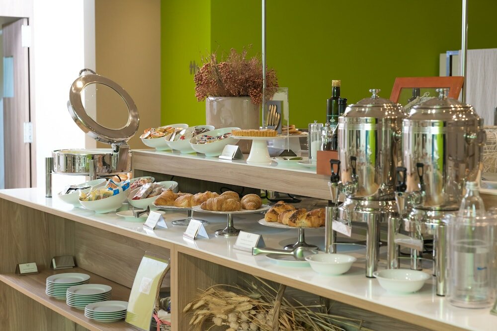 Фото Helios Hotel Monza