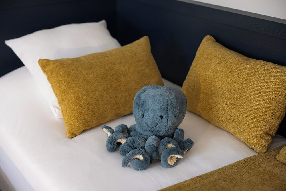 Фото Saint Nicolas Hotel