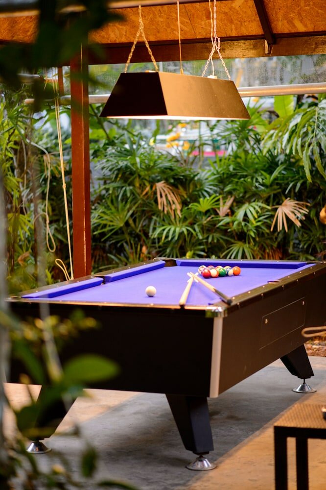 Фото Krabi La Playa Resort