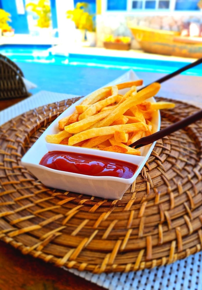 Фото Pousada Solar de Geribá