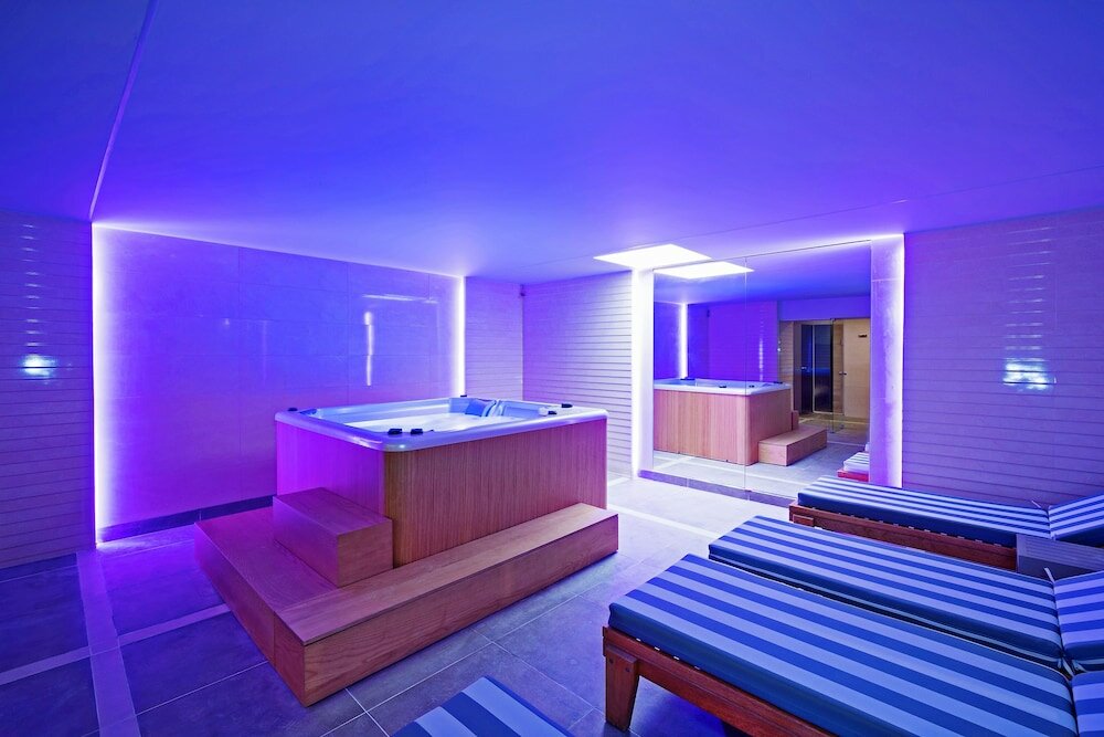 Фото Swell Boutique Hotel