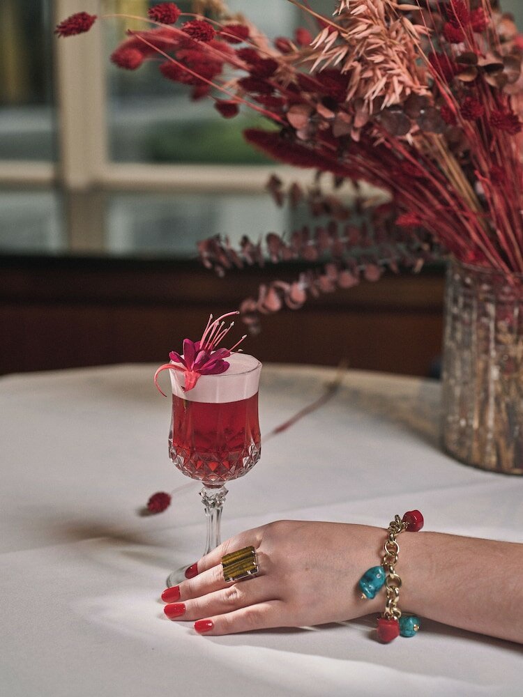 Фото Steigenberger Icon Wiltcher's