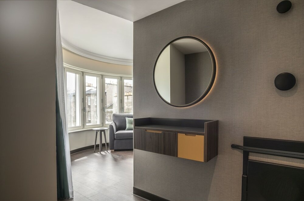 Фото Point A Hotel Edinburgh Haymarket