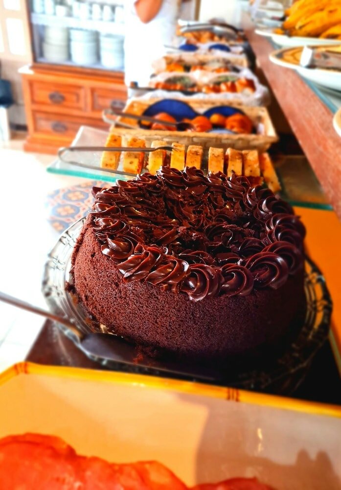 Фото Pousada Solar de Geribá