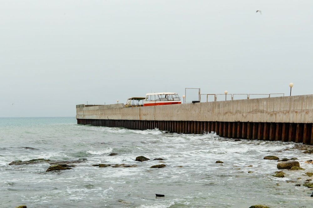 Фото Holiday Inn Aktau - Seaside