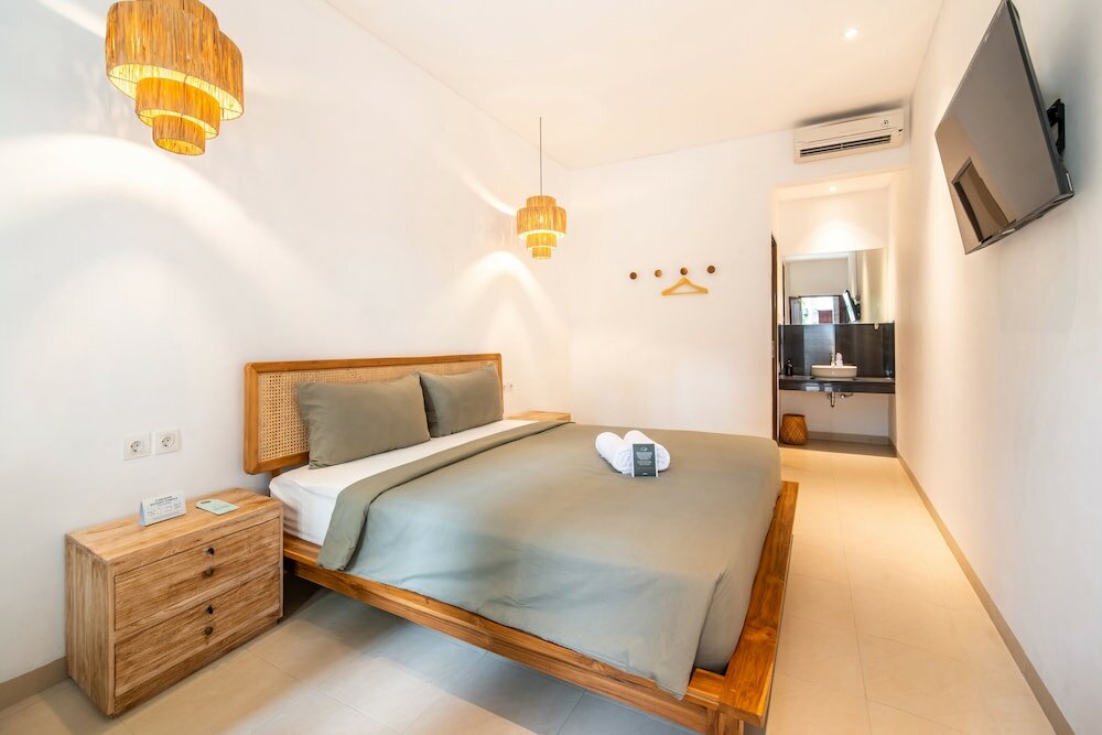Фото Gelatik Bed and Breakfast