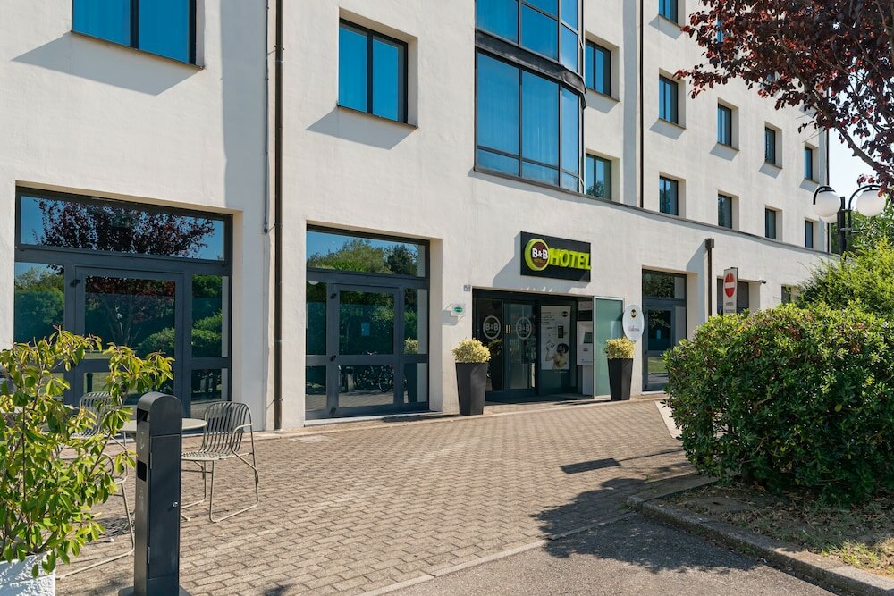 Фото Б&б Хотел Равенна