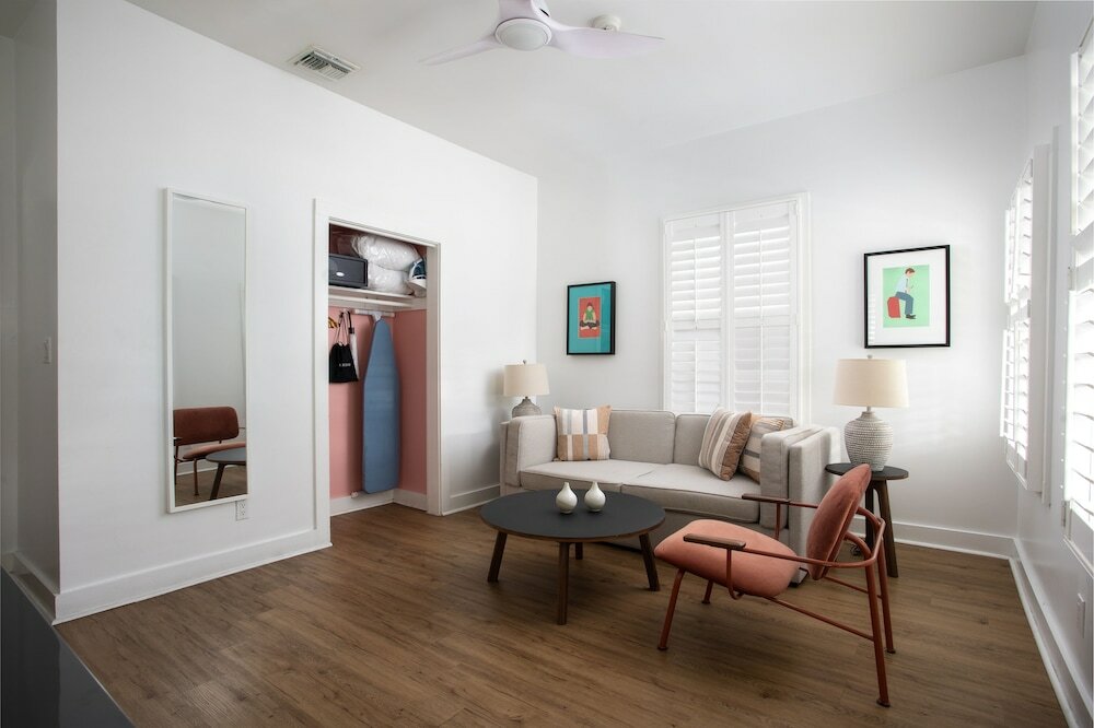 Фото Paradise Inn Key West - Adults Only